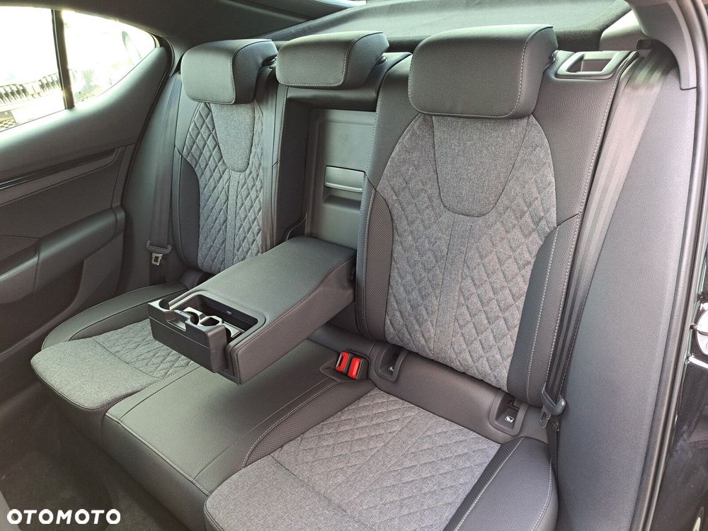 Skoda Octavia 1.5 TSI mHEV Sportline DSG - 34