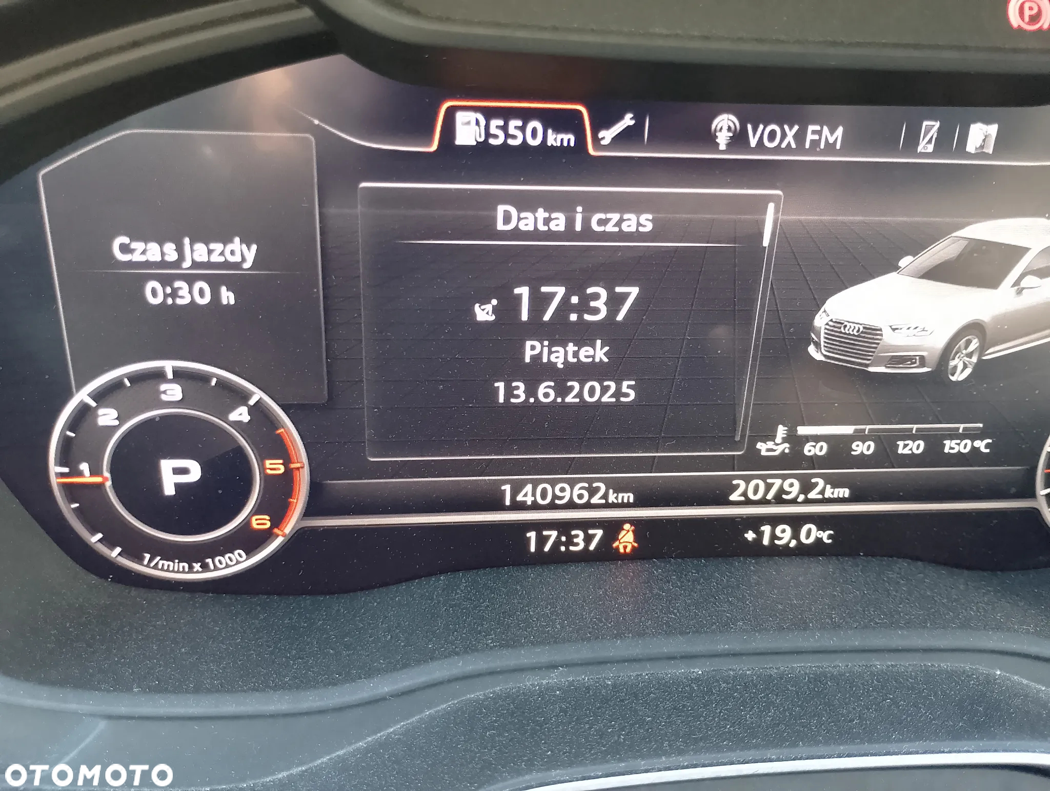 Audi A4 2.0 TDI S tronic - 7