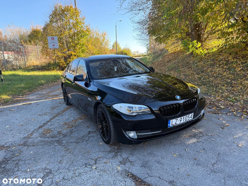BMW Seria 5 - 3