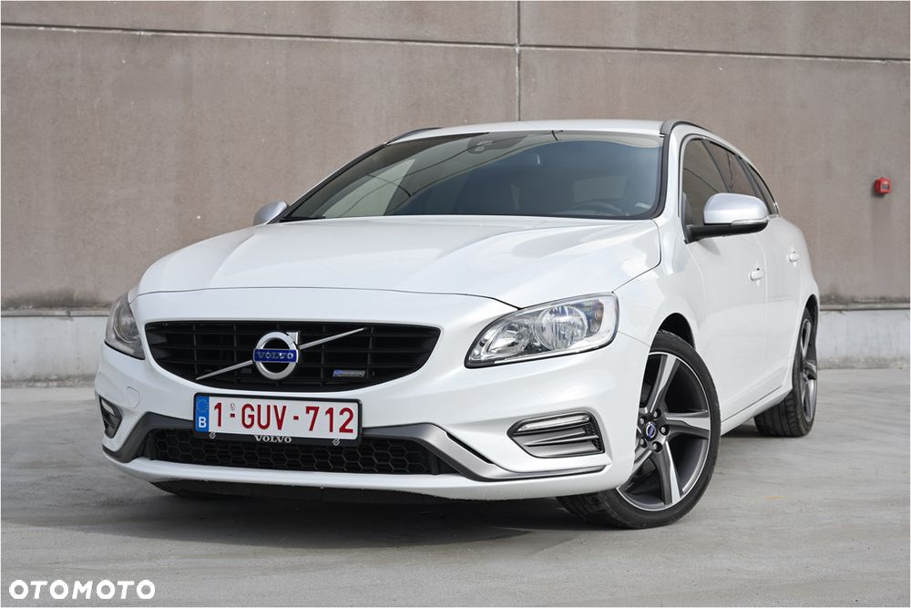 Volvo V60 D4 RDesign - 8