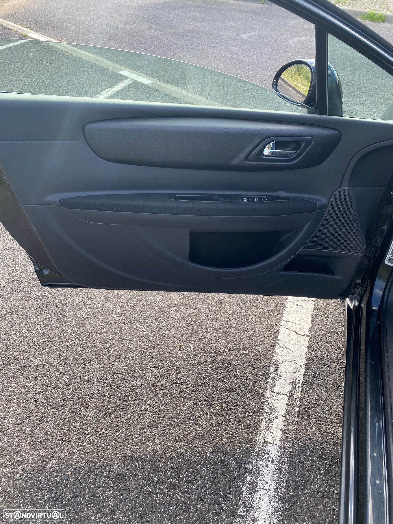 Citroën C4 - 8