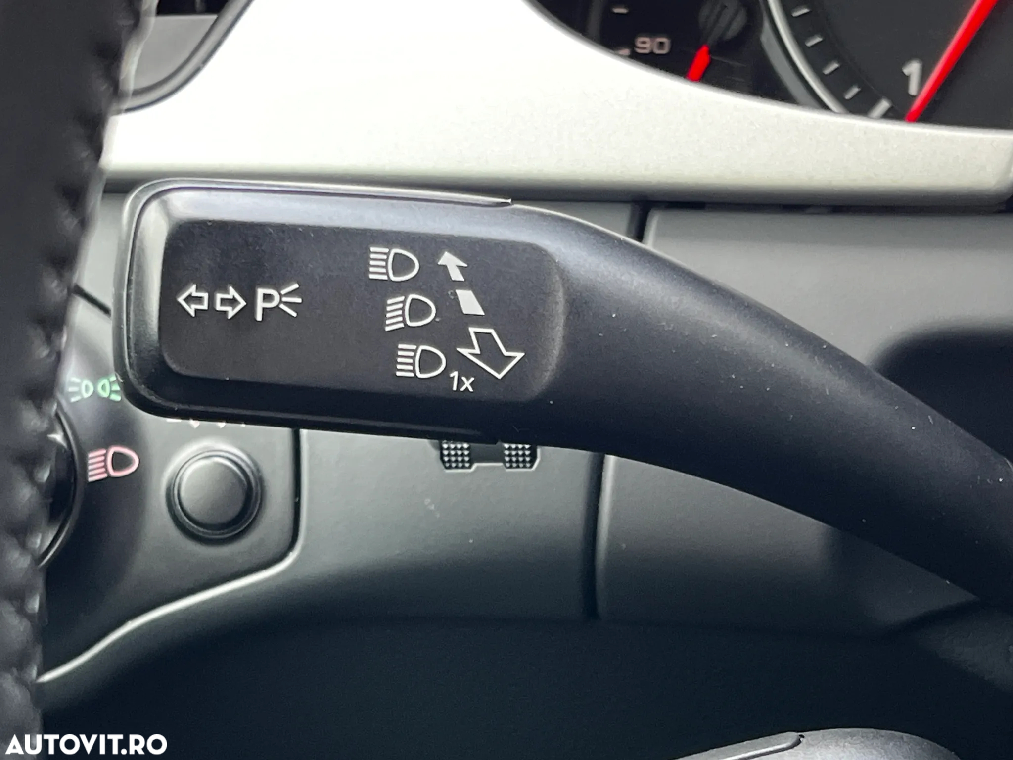 Audi A4 1.8 TFSI Multitronic - 19