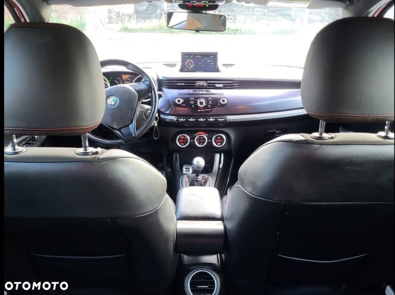 Alfa Romeo Giulietta 1.6 JTDM 16V Impression - 4