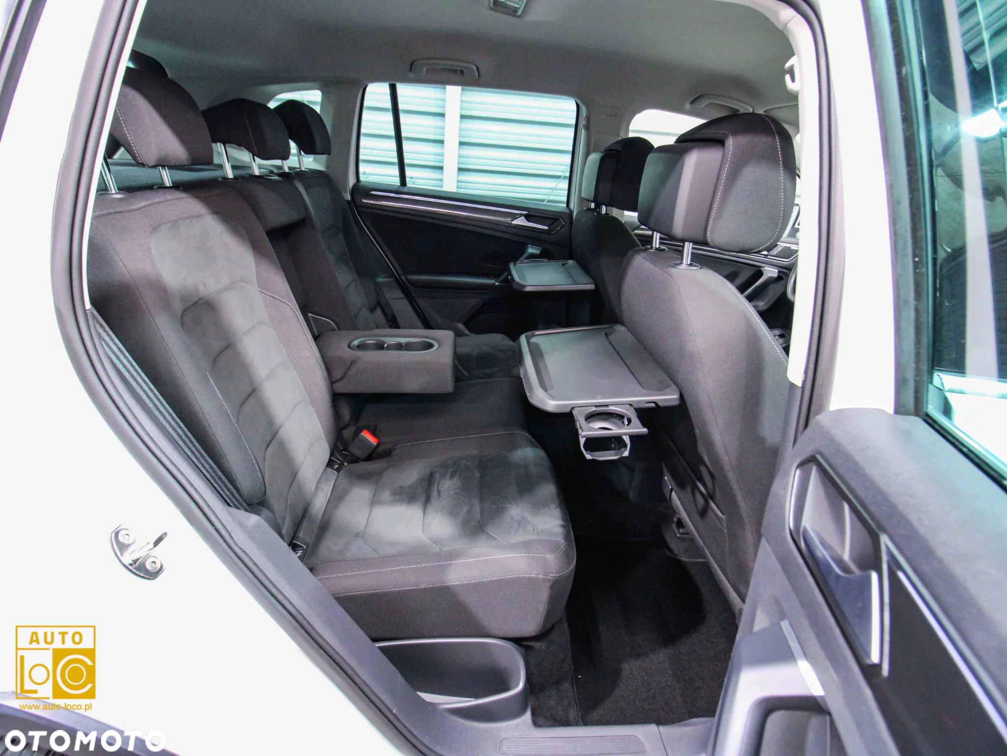 Volkswagen Tiguan 2.0 TSI BMT 4Mot Highline DSG - 11