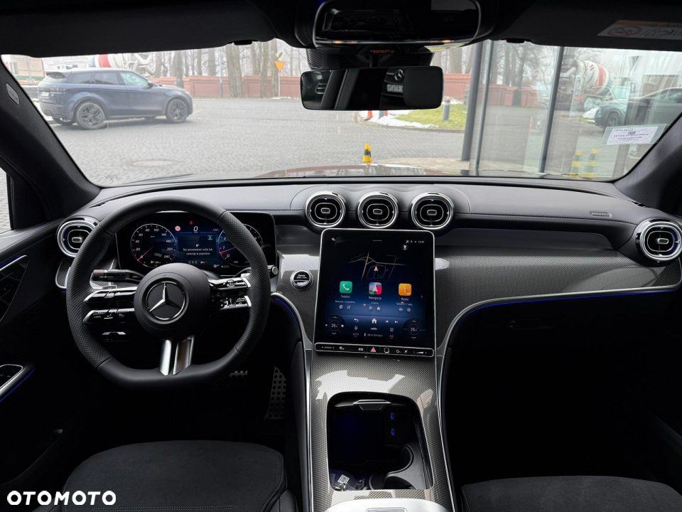 Mercedes-Benz GLC - 6