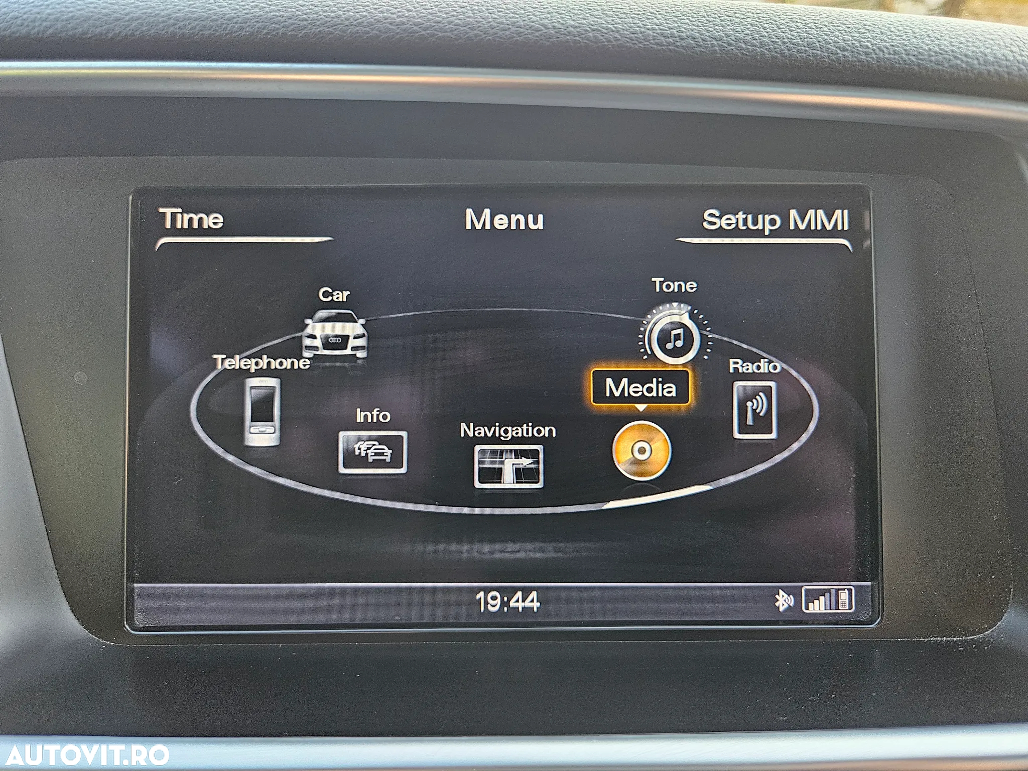 Audi Q5 - 6