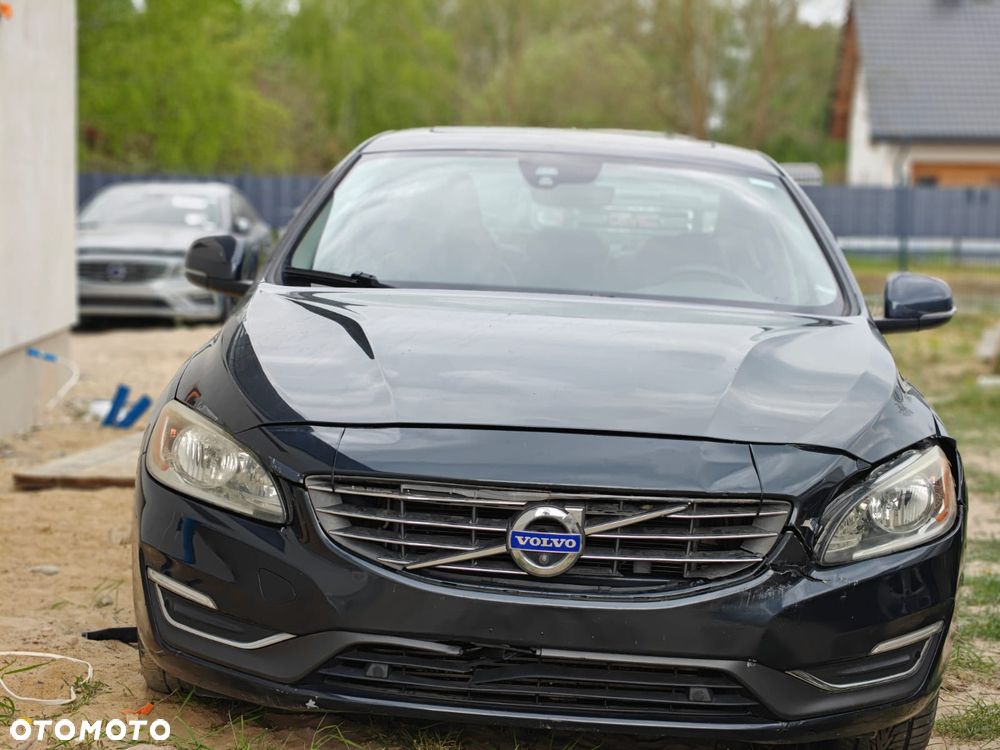 Volvo S60 T5 Geartronic Momentum - 3