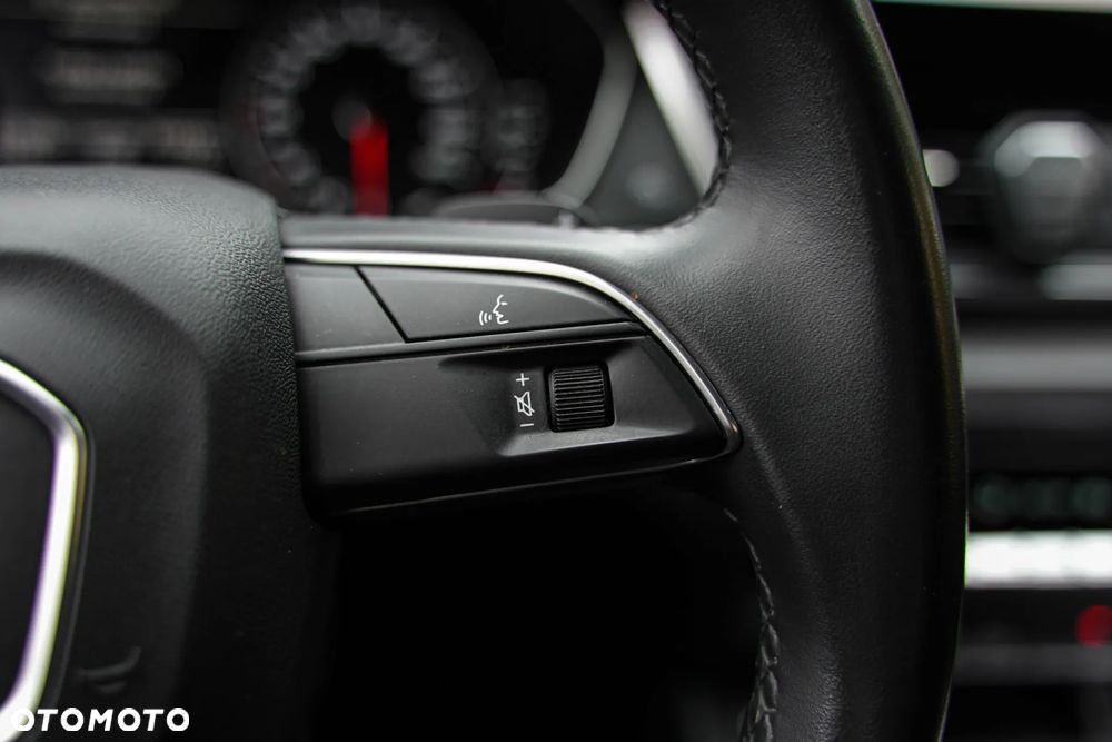 Audi Q5 2.0 TDI Quattro S tronic - 22