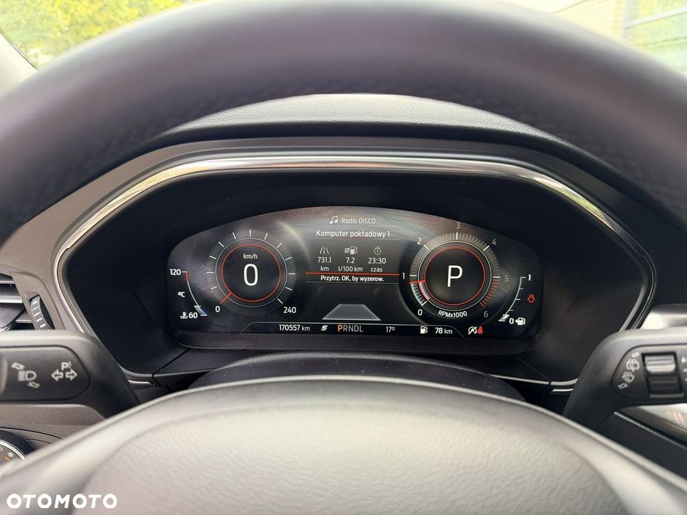 Ford Focus - 34