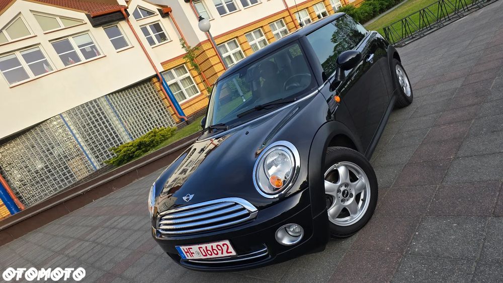 MINI Cooper - 40