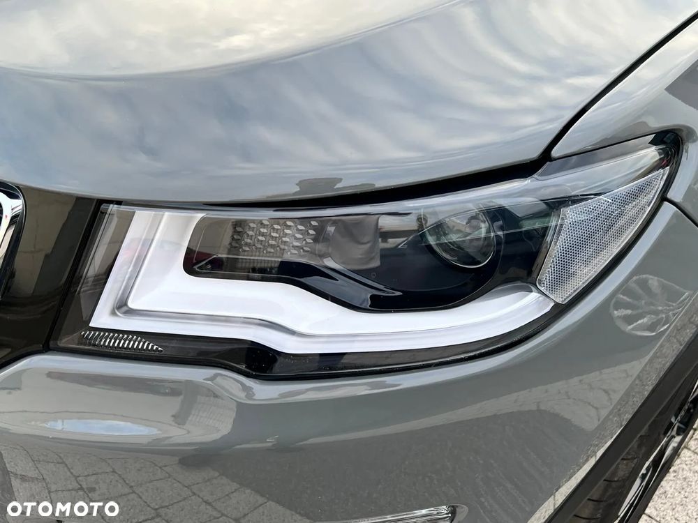 Jeep Compass 1.3 TMair Limited FWD S&S DDCT - 2