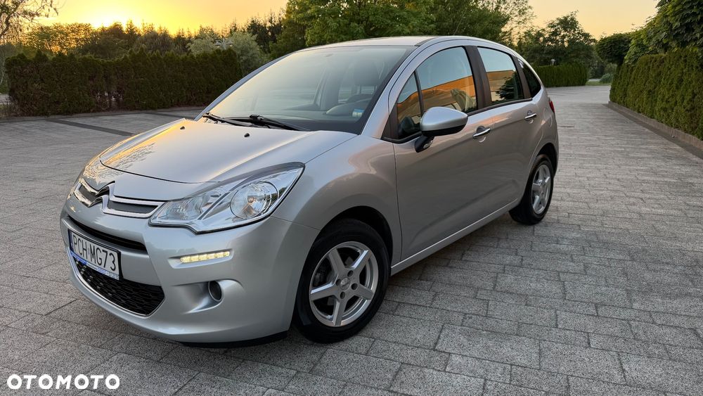 Citroën C3 Pure Tech VTi 68 Cool&Sound - 21