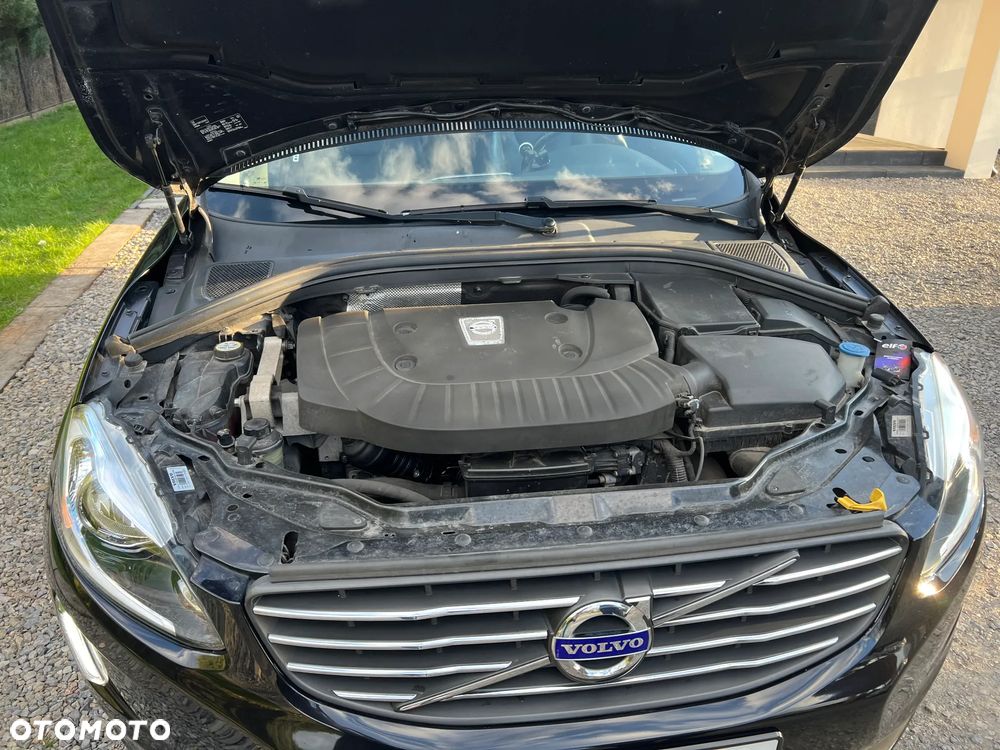 Volvo XC 60 D3 Summum - 10