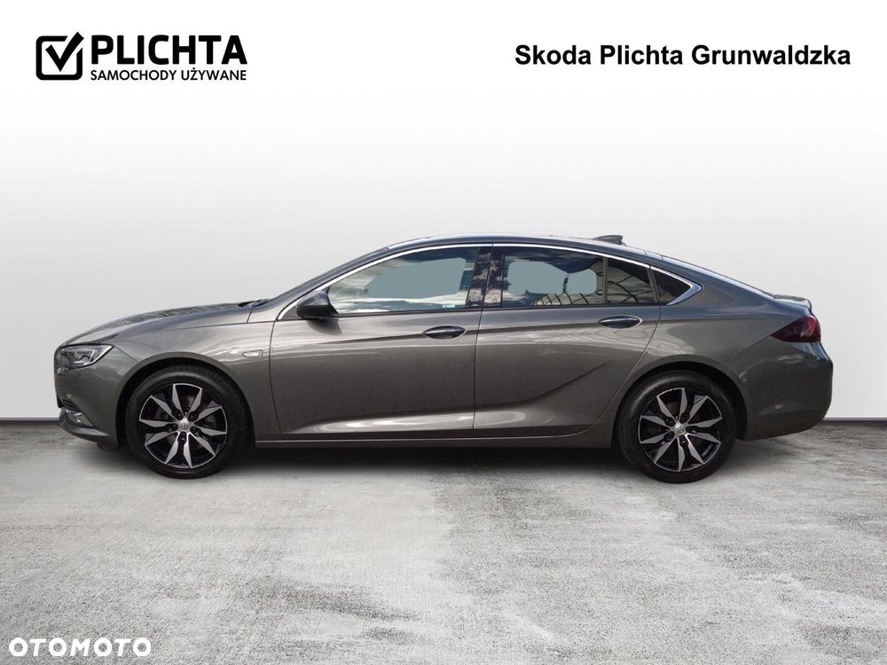 Opel Insignia 2.0 CDTI Innovation S&S - 2