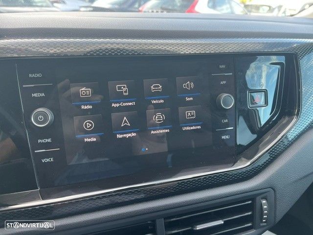 VW Taigo 1.0 TSI Urban Style - 11