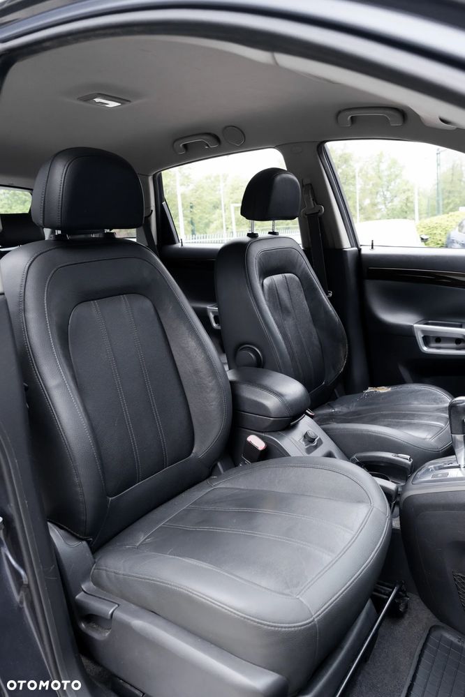Opel Antara 2.0 CDTI Automatik 4x4 Cosmo - 14