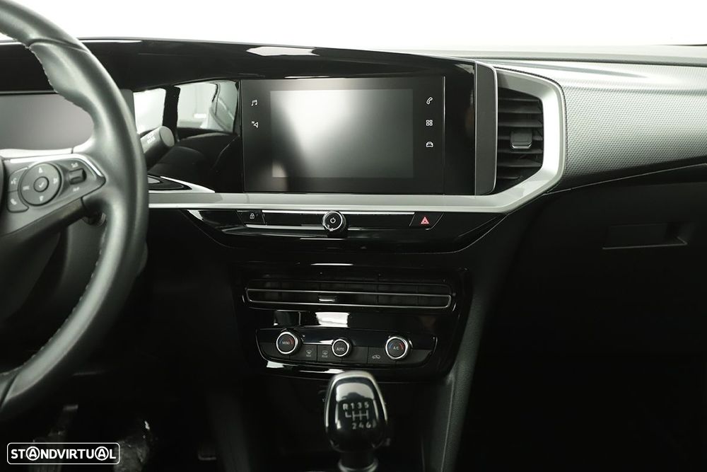 Opel Mokka 1.5 D Elegance - 9
