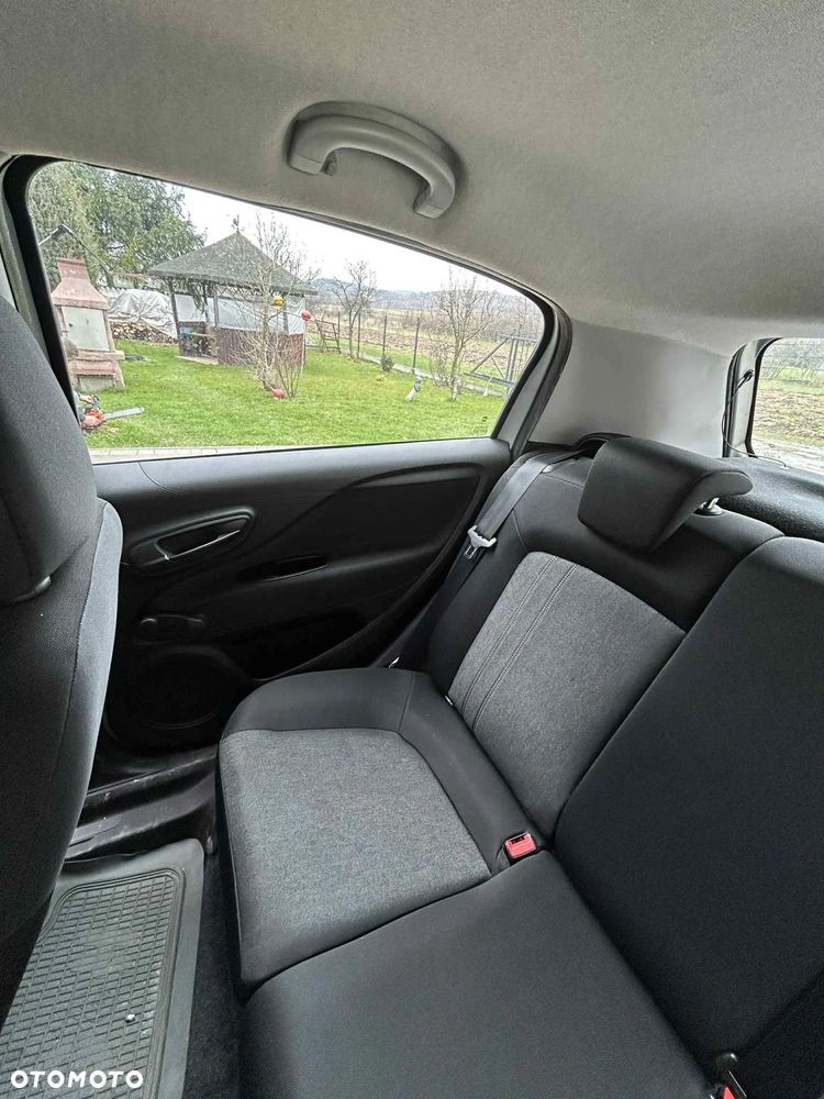 Fiat Punto 1.2 Easy - 15