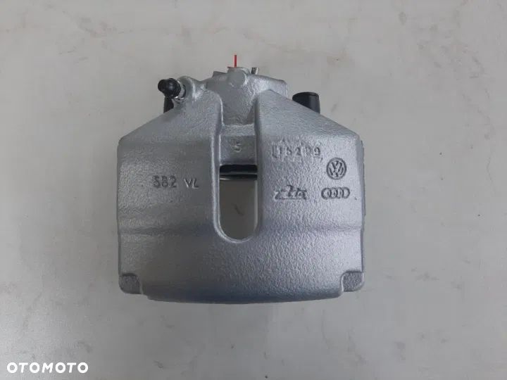 ZZacisk Przód Lewy Prawy Volkswagen Caddy III Touran Passat b6 - 3