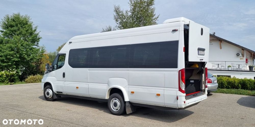 Iveco Daily Tourys A60C17 - 17