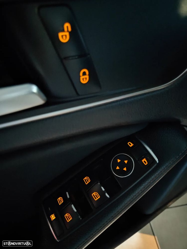 Mercedes-Benz A 180 CDI BE AMG Line - 18