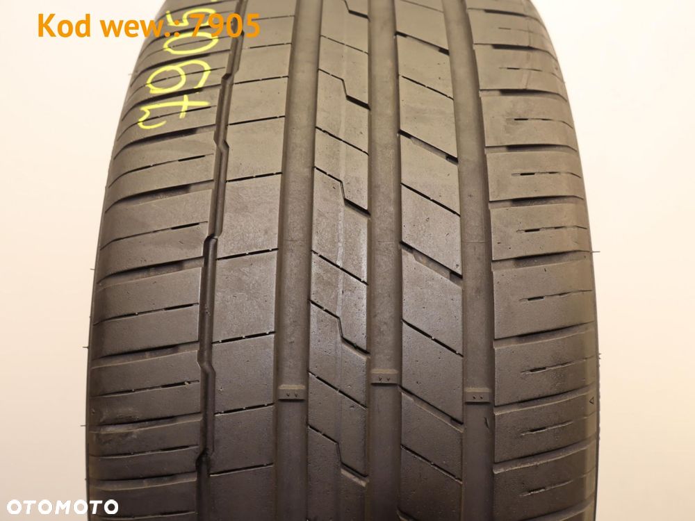 Hankook Ventus S1 evo3 SUV - 255/35 R21 - 2