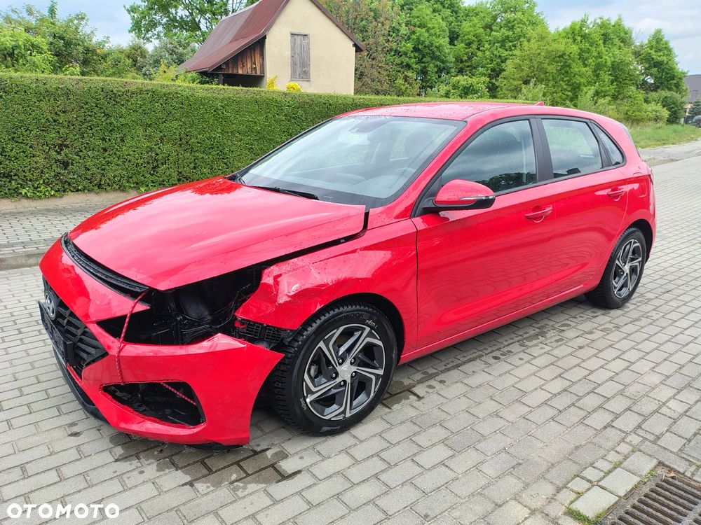 Hyundai i30 - 3