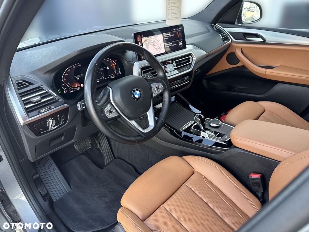 BMW X3 - 10