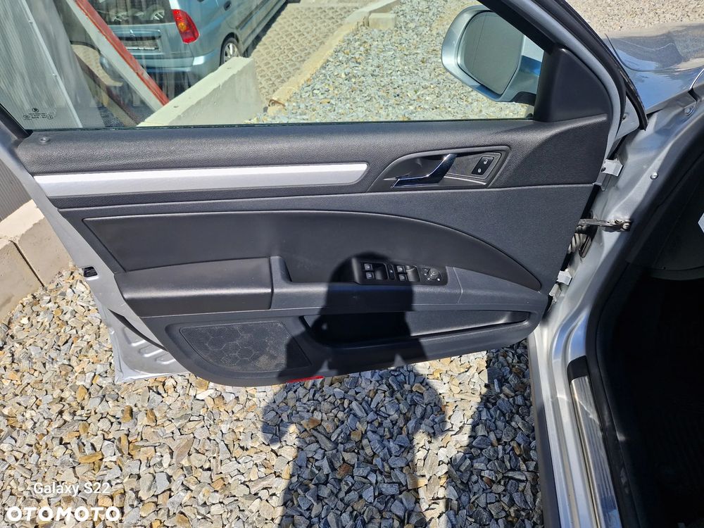 Skoda Superb 2.0 TDI Exclusive - 12