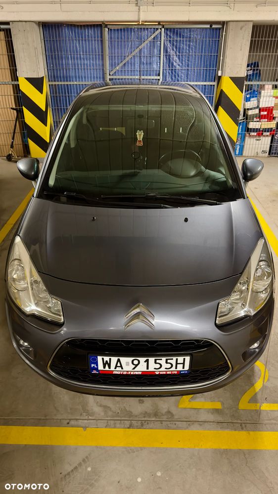 Citroën C3 VTi 120 Exclusive - 13