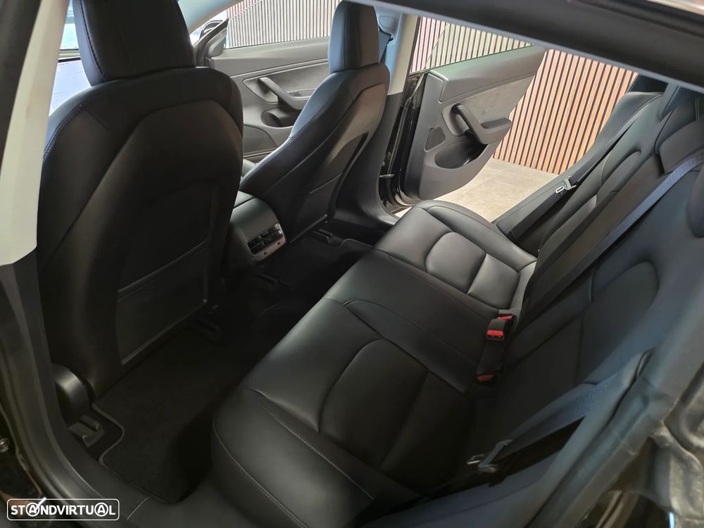 Tesla Model 3 Long Range AWD Dual Motor - 19