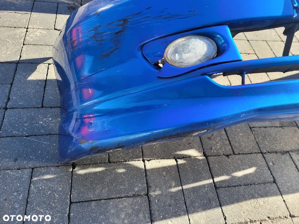 Honda jazz II 02-04 Dokladki zderzaki progi komplet - 9