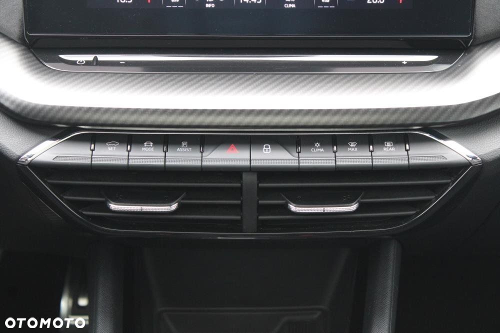 Skoda Octavia - 17