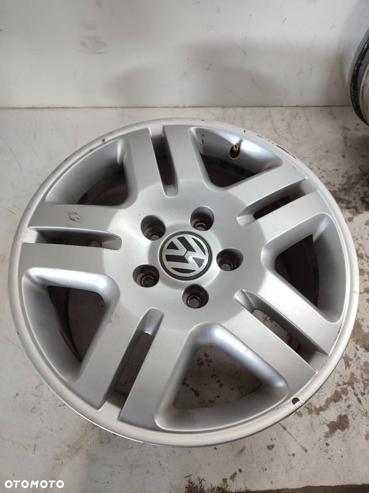 FELGI ALUMINIOWE KOMPLET 18 5X130 8J 71,6 57  VW TOUAREG (7LA, 7L6, 7L7) 2002 - 2013 3.0 V6 TDI 165 - 5