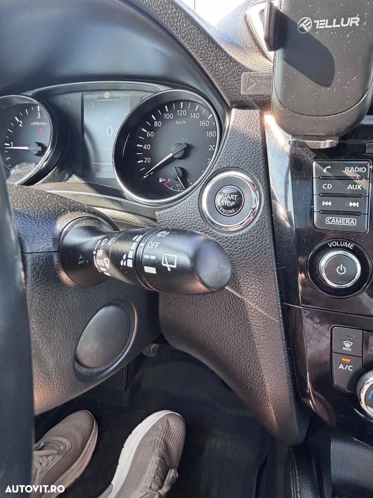 Nissan Qashqai 1.6 DCI Start/Stop N-Connecta - 16