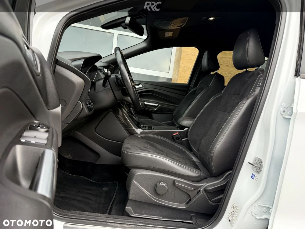 Ford Kuga 2.0 TDCi AWD ST-Line - 20
