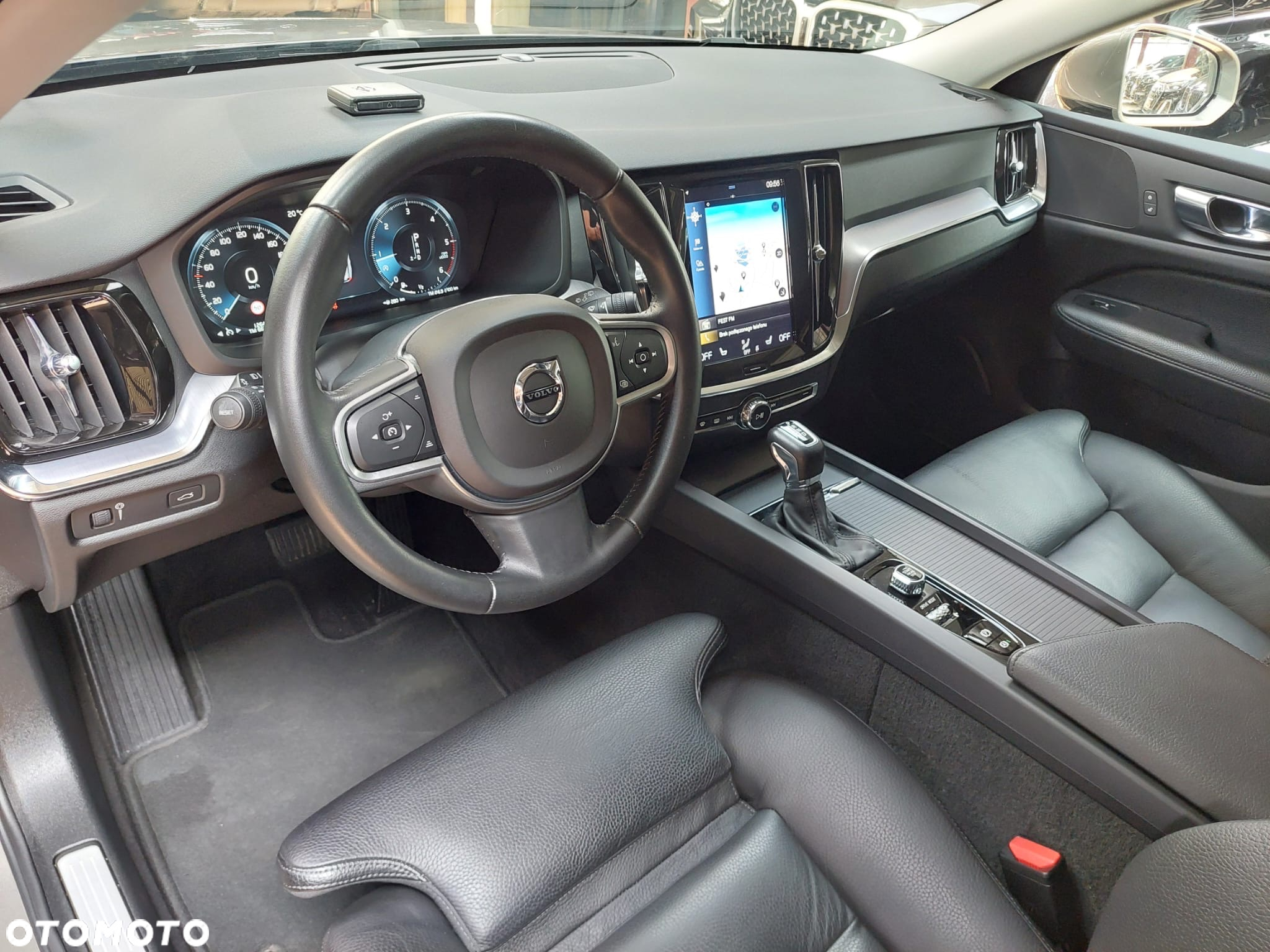 Volvo V60 D3 AWD Inscription - 19