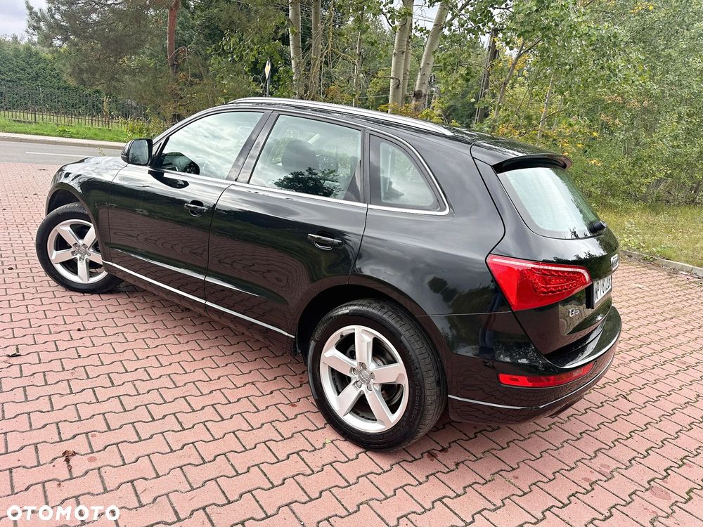 Audi Q5 2.0 TDI Quattro S tronic - 34