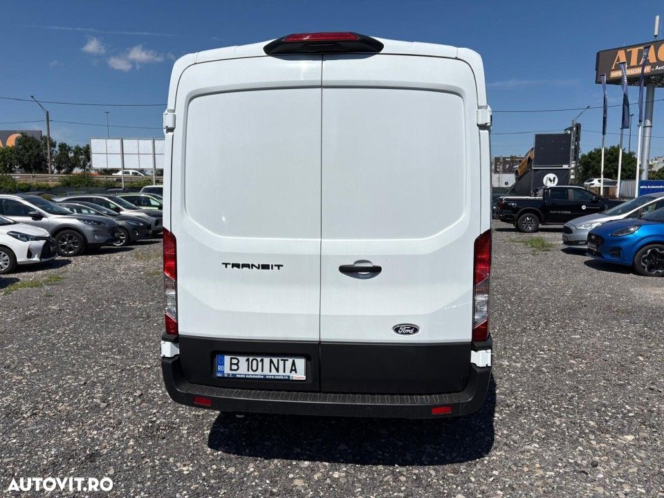 Ford Transit - 5
