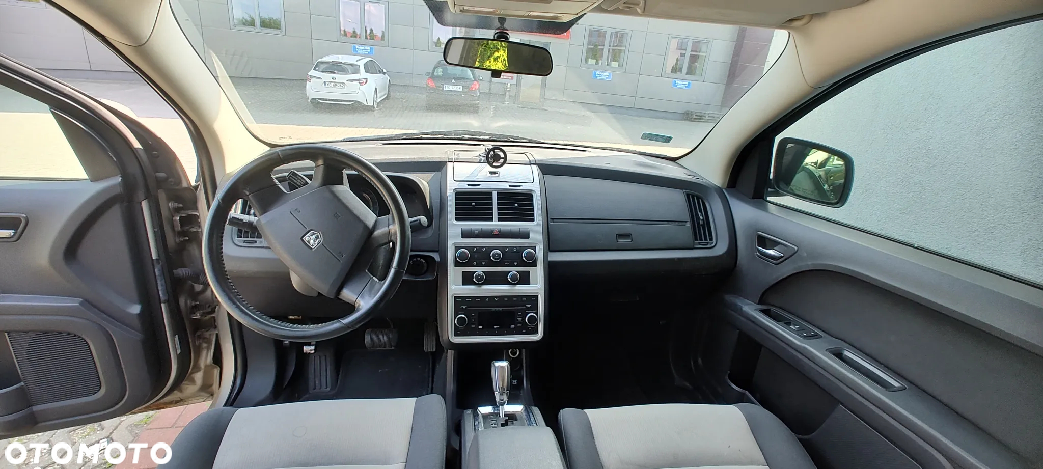 Dodge Journey - 3