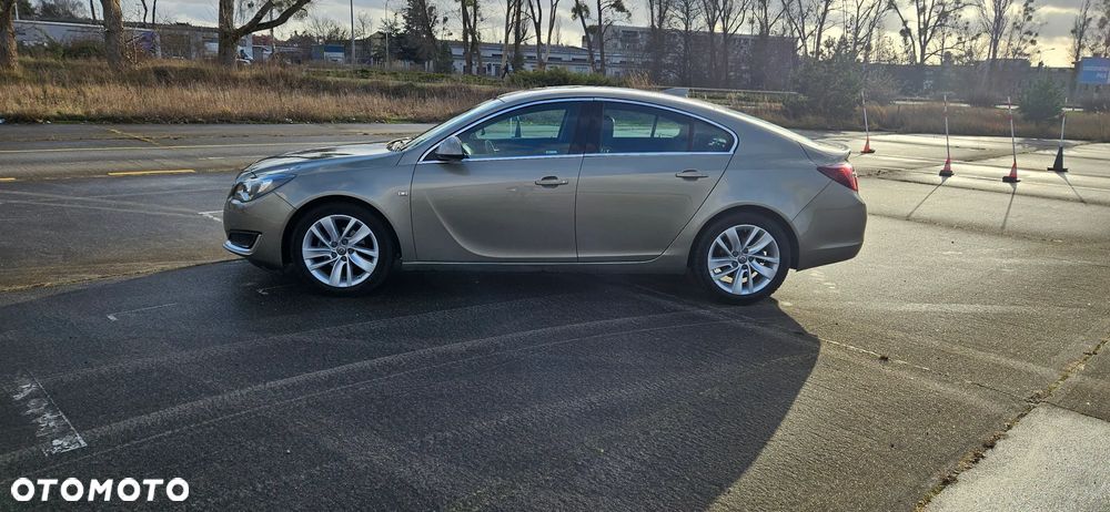 Opel Insignia - 3