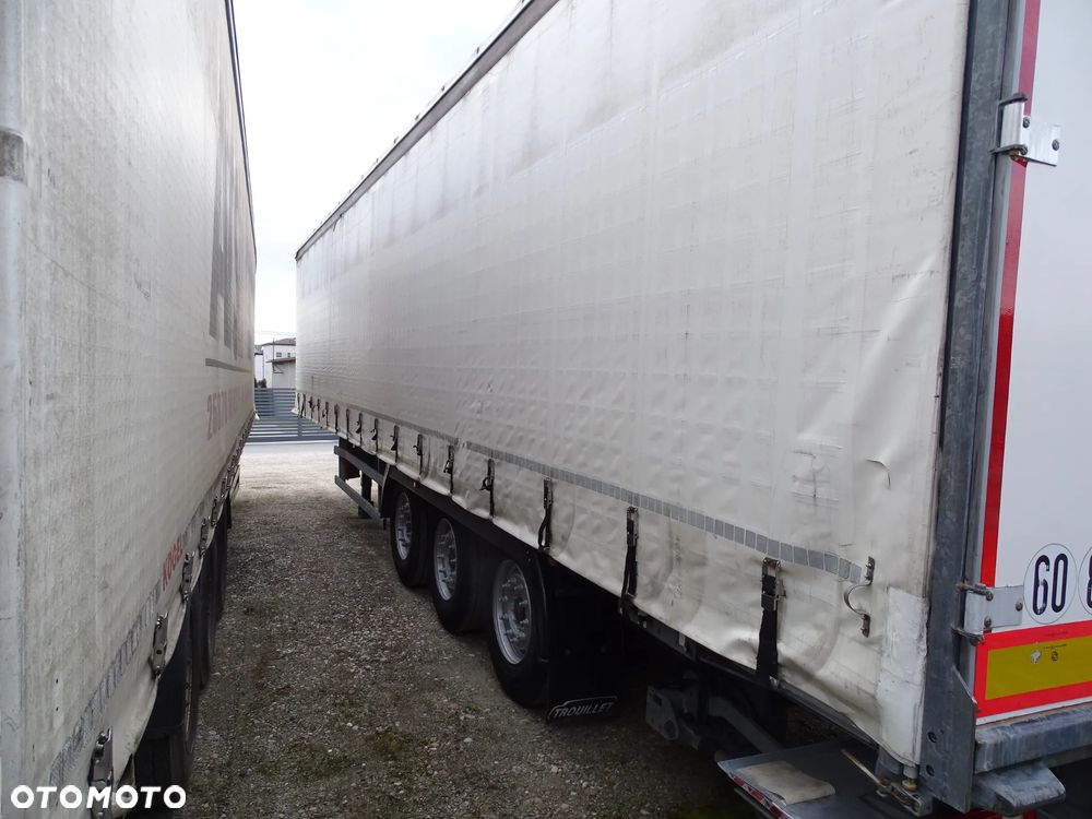 Trouillet Firanka - 8