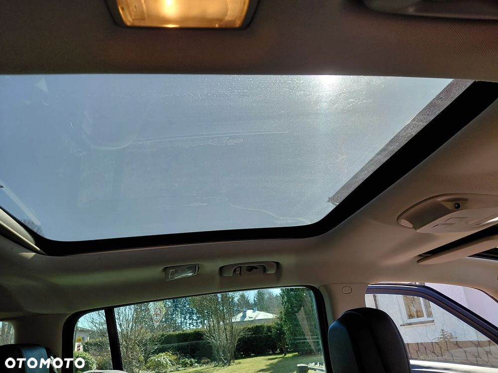 Opel Zafira 2.0 CDTI Cosmo - 8