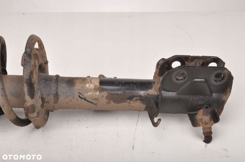 SUZUKI SX4 S-CROSS 1.0 LIFT MCPHERSON LEWY PRZÓD - 4