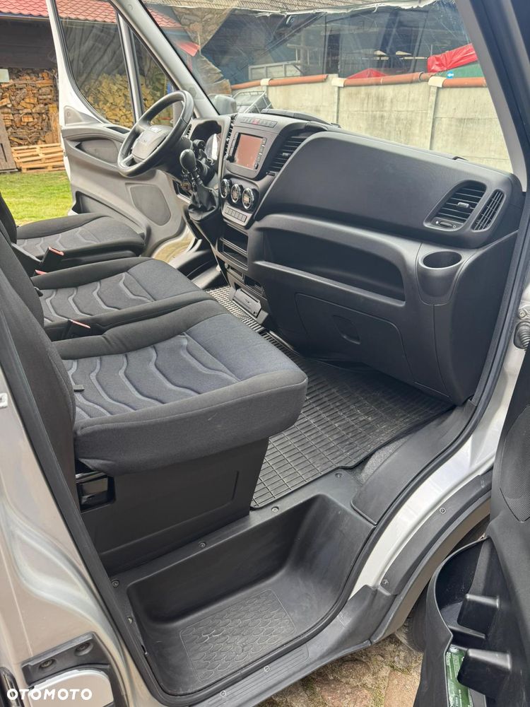 Iveco Daily 35S16 - 2