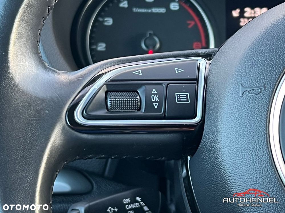 Audi A3 3-drzwiowe - 12