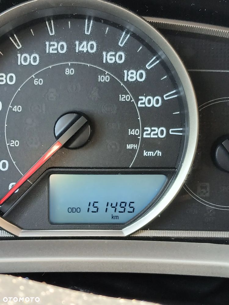 Toyota RAV4 2.5 XLE - 5