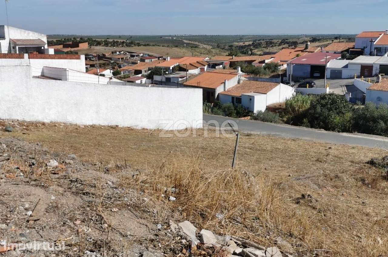 Terreno Urbano em Beja - Grande imagem: 3/7