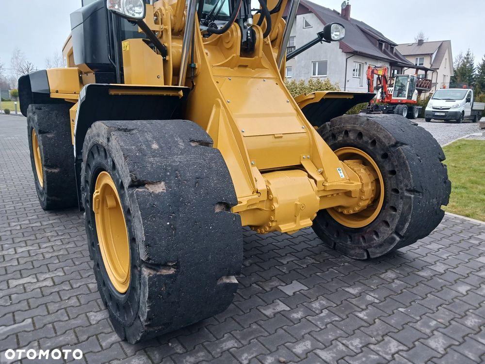 Caterpillar 938 M - 6