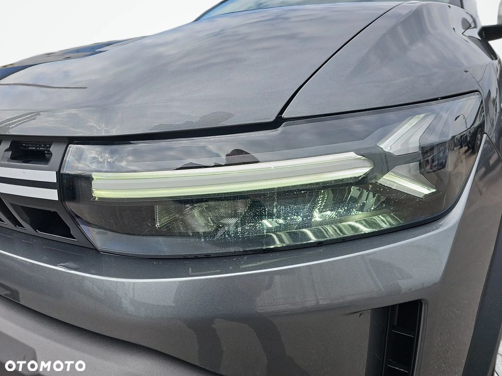 Dacia Duster 1.2 TCe mHEV Expression - 25